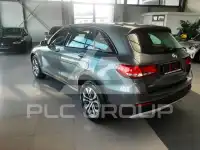 2017 Mercedes Benz GLC 220