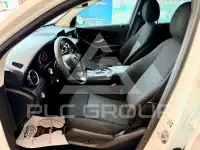 2017 Mercedes Benz GLC 220