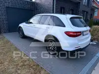 2017 Mercedes Benz GLC 220