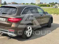 2017 Mercedes Benz GLC 220