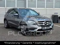 2017 Mercedes Benz GLC 220