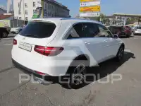 2017 Mercedes Benz GLC 220