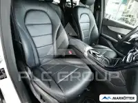 2017 Mercedes Benz GLC 220