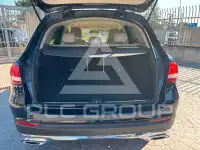 2017 Mercedes Benz GLC 220