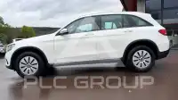 2017 Mercedes Benz GLC 220