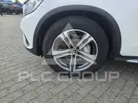 2017 Mercedes Benz GLC 220