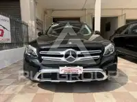 2017 Mercedes Benz GLC 220