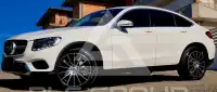 2017 Mercedes Benz GLC 220
