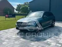 2017 Mercedes Benz GLC 220
