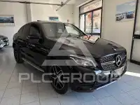 2017 Mercedes Benz GLC 220