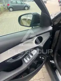 2017 Mercedes Benz GLC 220
