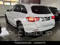 2017 Mercedes Benz GLC 220