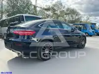 2017 Mercedes Benz GLC 220