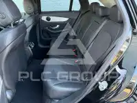 2017 Mercedes Benz GLC 220