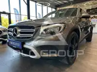 2017 Mercedes Benz GLC 220