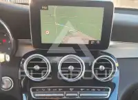 2017 Mercedes Benz GLC 220