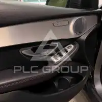 2017 Mercedes Benz GLC 220