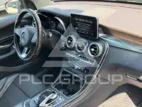 2017 Mercedes Benz GLC 220