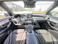 2017 Mercedes Benz GLC 220