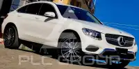 2017 Mercedes Benz GLC 220