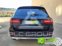 2017 Mercedes Benz GLC 220