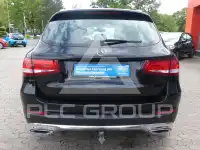 2017 Mercedes Benz GLC 220