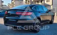 2017 Mercedes Benz GLC 220