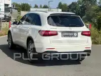 2017 Mercedes Benz GLC 220