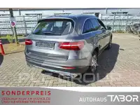 2017 Mercedes Benz GLC 220