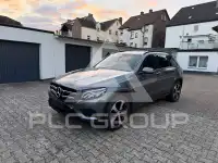 2017 Mercedes Benz GLC 220