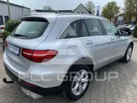 2017 Mercedes Benz GLC 220