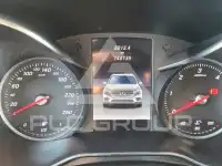 2017 Mercedes Benz GLC 220