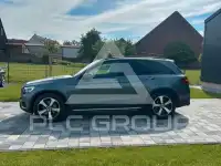 2017 Mercedes Benz GLC 220