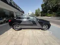 2017 Mercedes Benz GLC 220