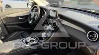 2017 Mercedes Benz GLC 220