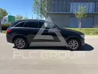 2017 Mercedes Benz GLC 220