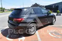2017 Mercedes Benz GLC 220