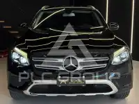 2017 Mercedes Benz GLC 220