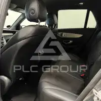 2017 Mercedes Benz GLC 220