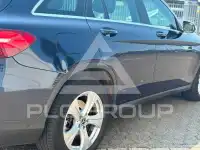 2017 Mercedes Benz GLC 220