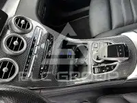 2017 Mercedes Benz GLC 220