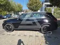2017 Mercedes Benz GLC 220