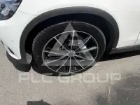 2017 Mercedes Benz GLC 220