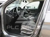 2017 Mercedes Benz GLC 220