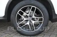 2017 Mercedes Benz GLC 220