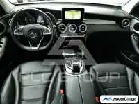2017 Mercedes Benz GLC 220