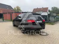 2017 Mercedes Benz GLC 220