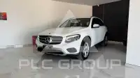 2017 Mercedes Benz GLC 220