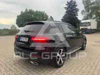 2017 Mercedes Benz GLC 220