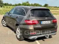 2017 Mercedes Benz GLC 220